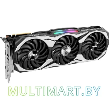 Видеокарта MSI GeForce RTX 2080 Duke OC 8GB GDDR6 картинка 2